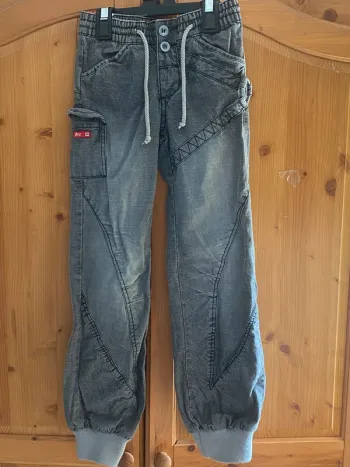 Pantalon cargo