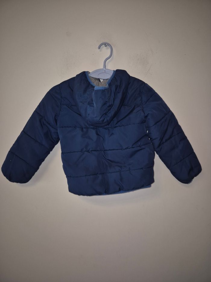 Doudoune Tex - photo numéro 2