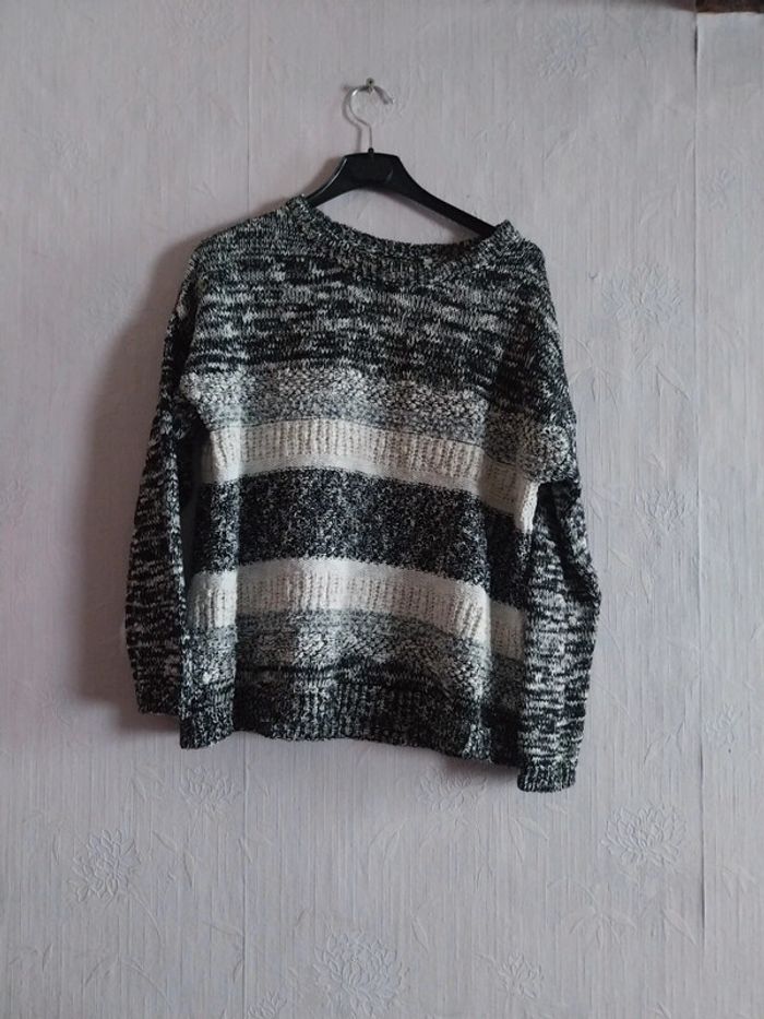 Pull taille M