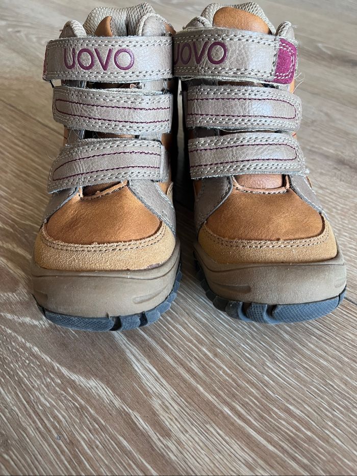 Chaussures taille 27 - photo numéro 2