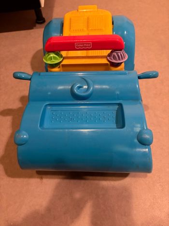 Trotteur Fisher Price