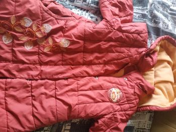 Manteau