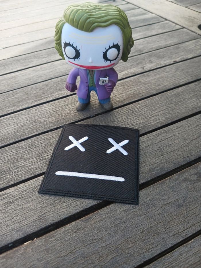 Patch Neuf