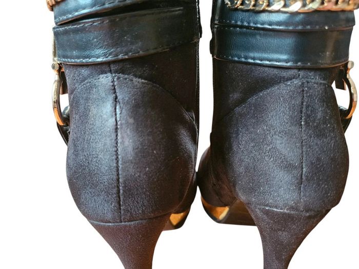 Bottines Bello Star pointure 38 - photo numéro 9