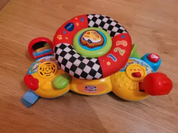 Baby volant