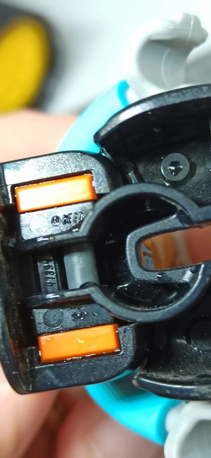 Véhicule bulldozer lego duplo - photo numéro 20