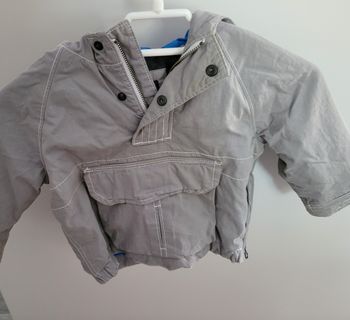 Manteau Baby Gap 92 cm (2 ans) à enfiler