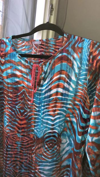 BLOUSE FORMUL