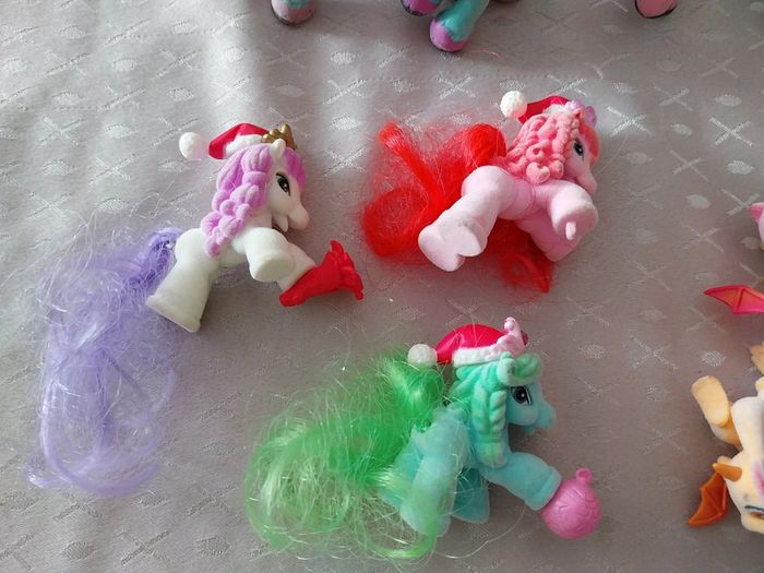 Filly - photo numéro 3