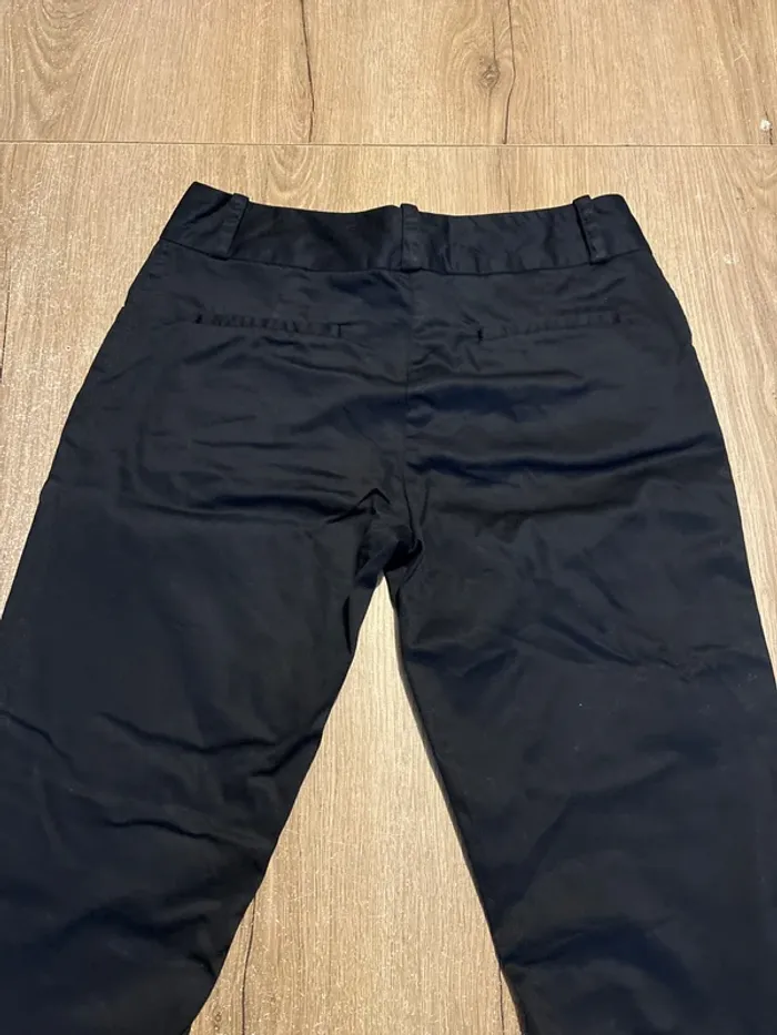 Pantalon patte d éléphant - photo numéro 8