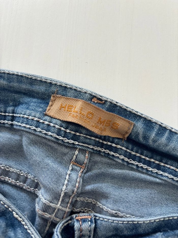 Jeans - photo numéro 7