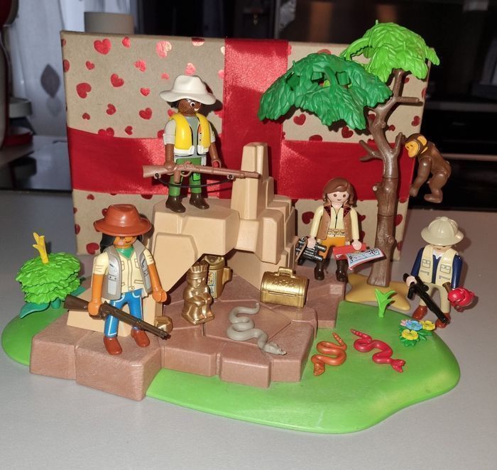 Playmobil