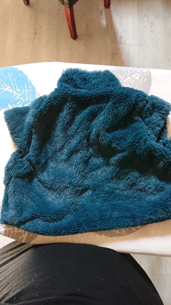 Gilet sans manches - photo numéro 3