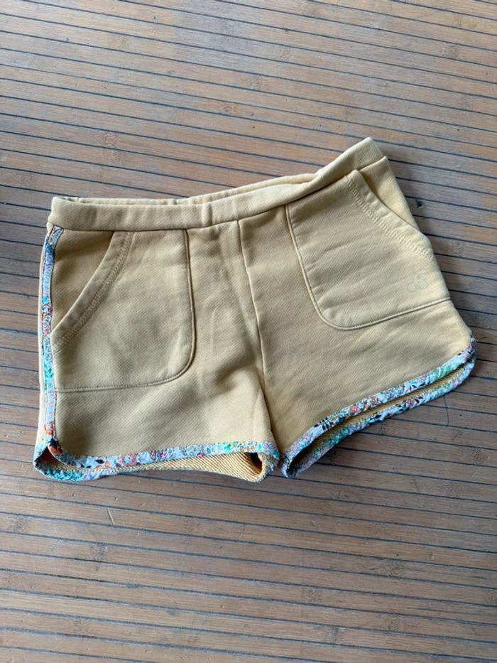 Short Bonpoint liberty