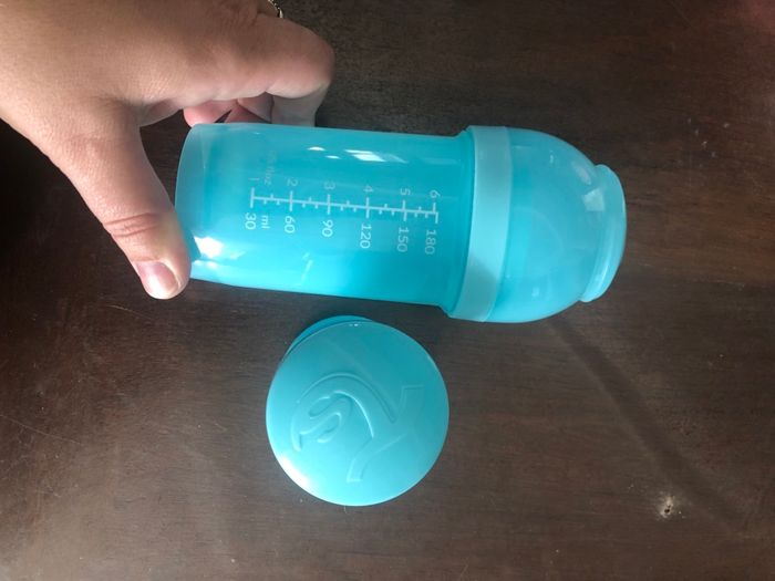 Lots biberons twisteshake - photo numéro 3