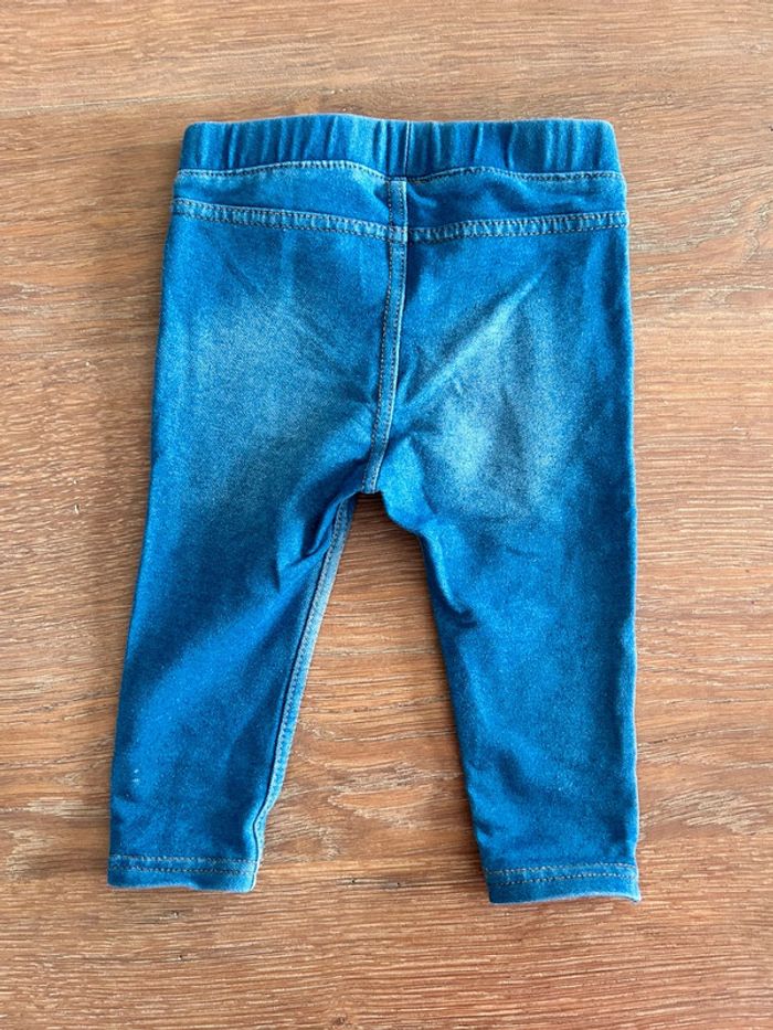 Jegging 9 mois - photo numéro 2