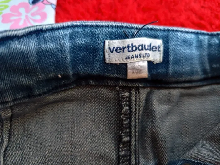 Lot short jupe - photo numéro 3