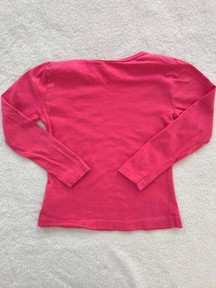 T-shirt 5 ans - photo numéro 2