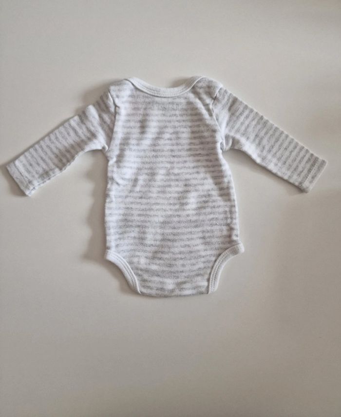 Bodie - photo numéro 5