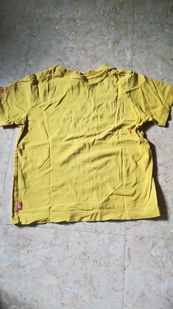 T-shirt 8 ans - photo numéro 3
