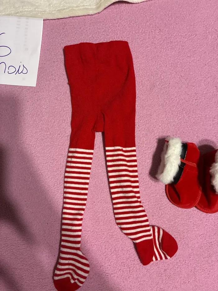 Tenue de Noël - photo numéro 5