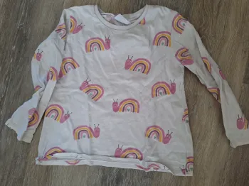 Tshirt zara