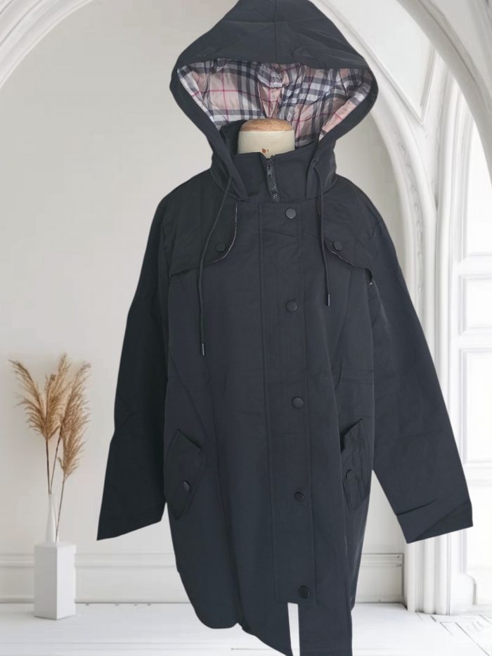 💥Parka mi saison femme xxl neuf 💥 - photo numéro 7