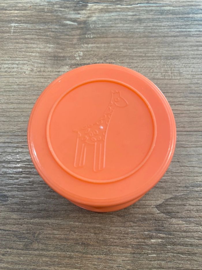 Jeu éducatif empiler - photo numéro 3