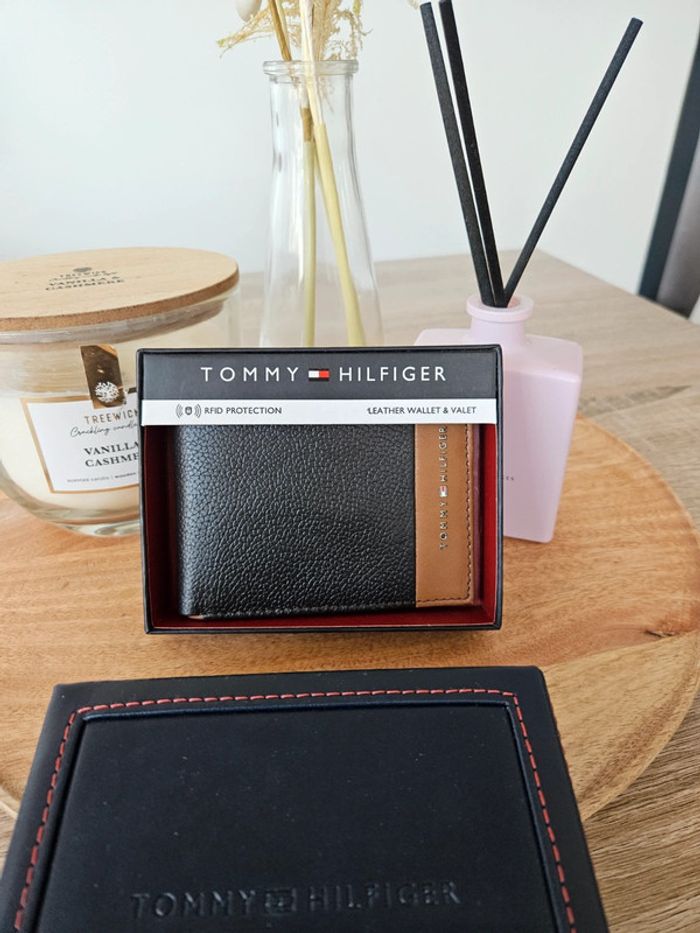 Porte-cartes Tommy Hilfiger - photo numéro 3
