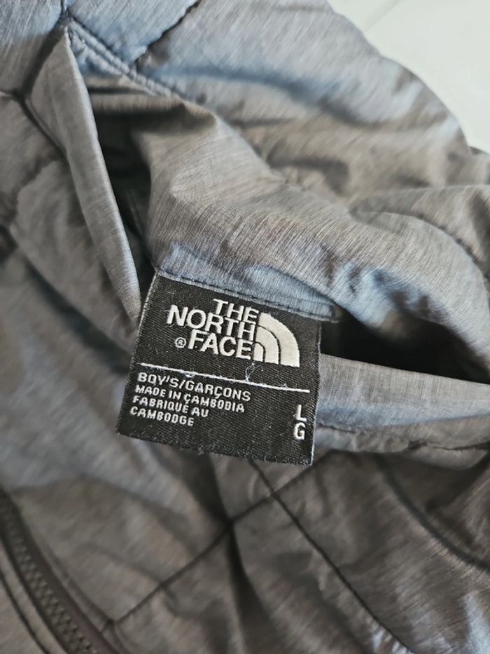 Manteau réversible garçon The North Face 12 ans - photo numéro 13