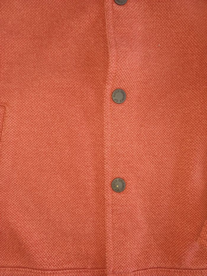 Magnifique gilet 5 ans garçon - photo numéro 2