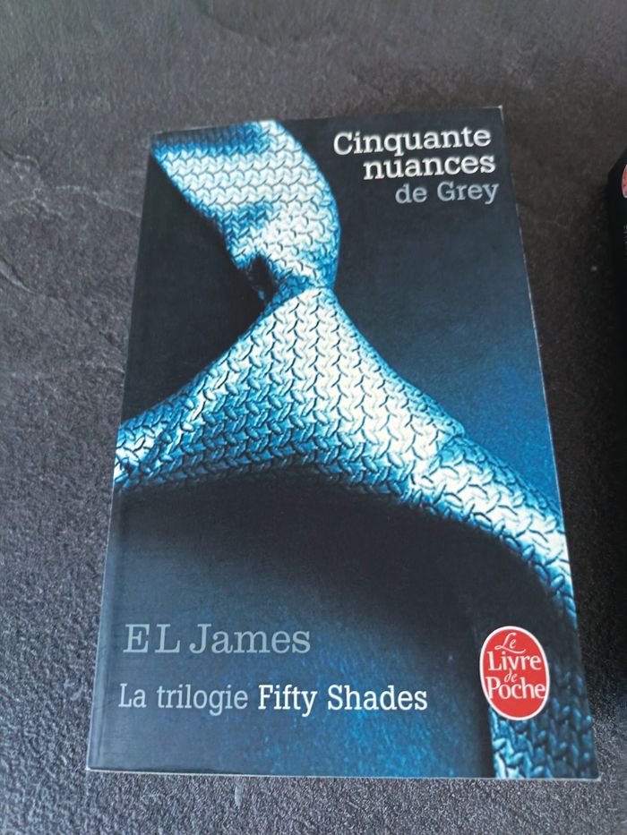 Livre - photo numéro 3