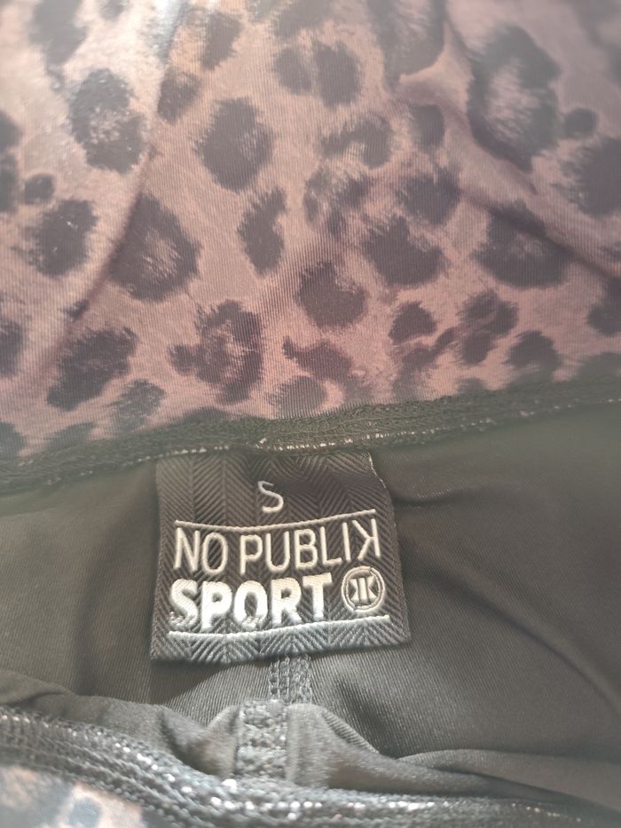 Legging T.S - photo numéro 6
