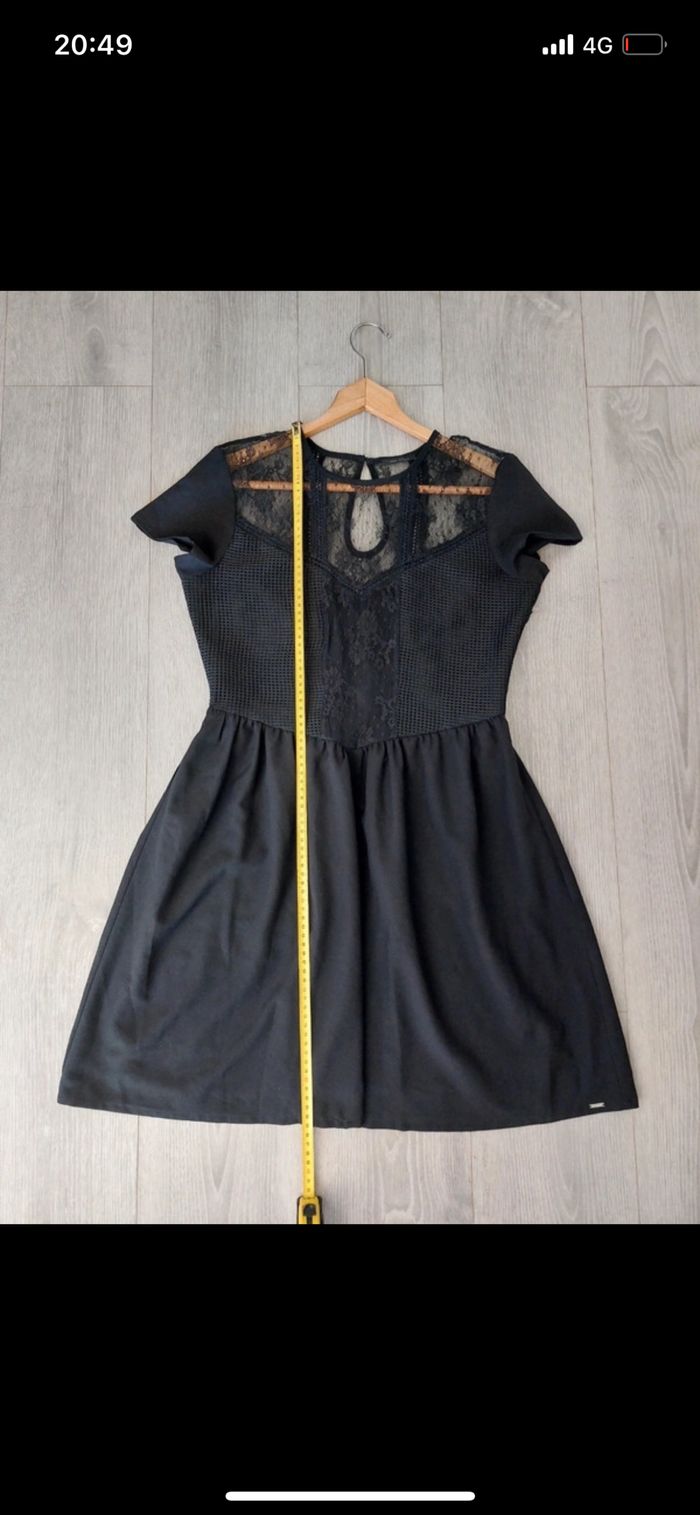 Robe ikks taille 36 - photo numéro 9