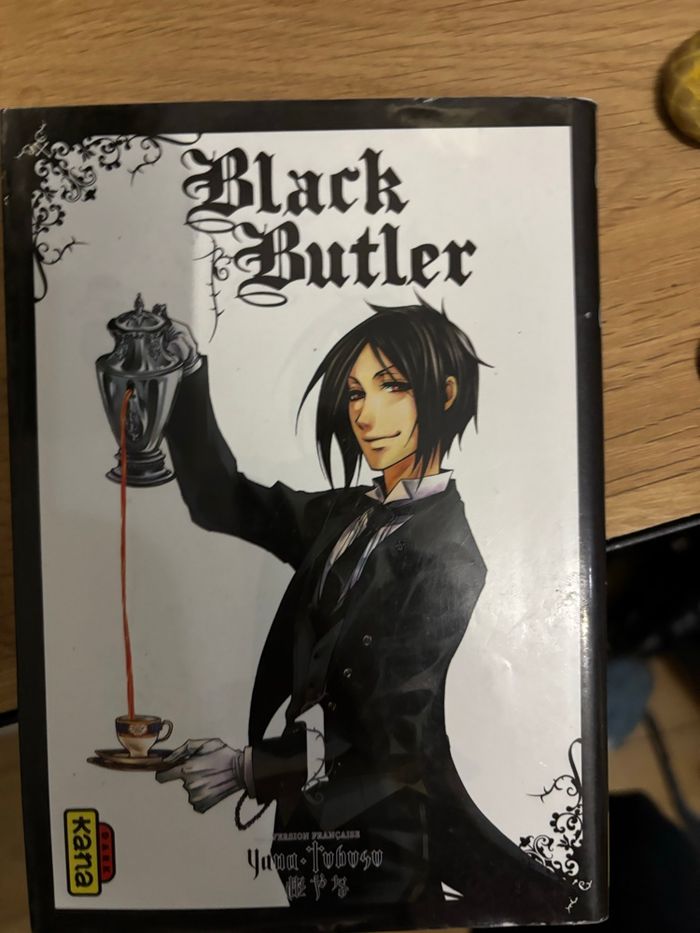 Mangas - photo numéro 7