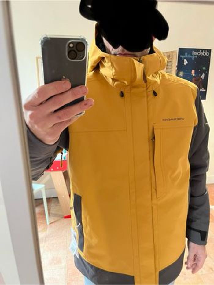 Veste ski - photo numéro 5