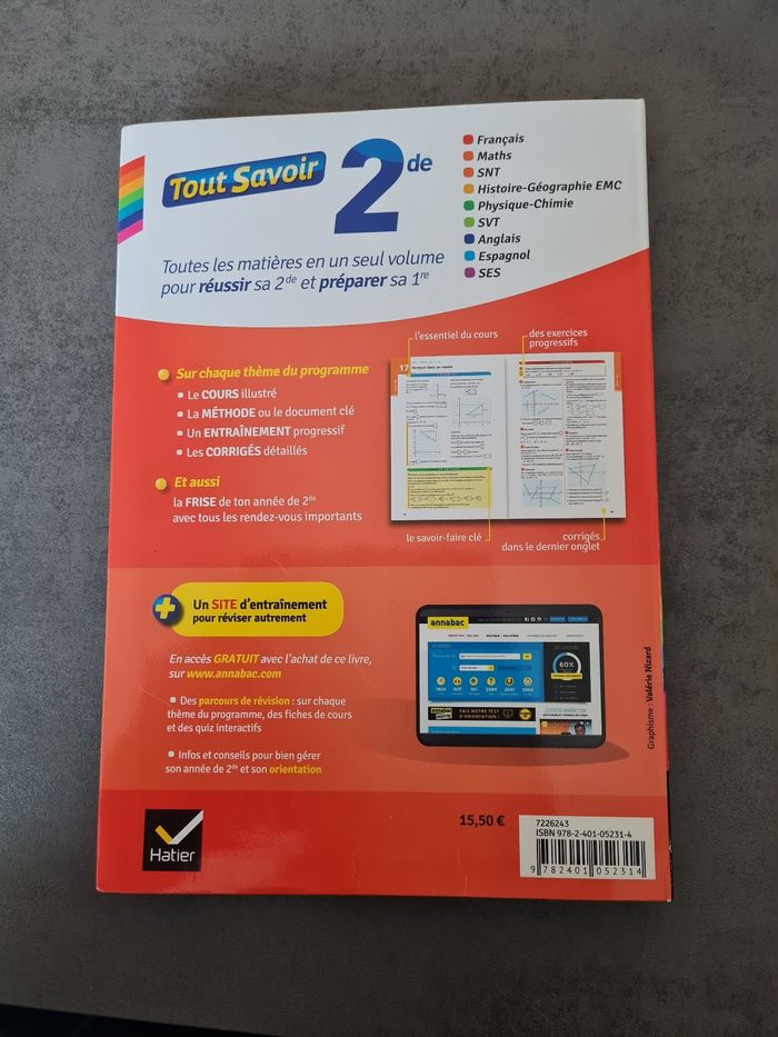 Tout savoir sur la seconde - photo numéro 2