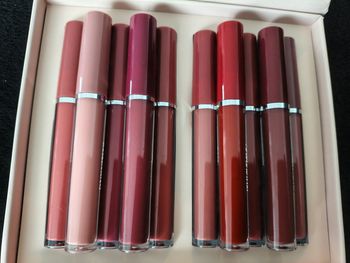 Rouge à lèvres neuf