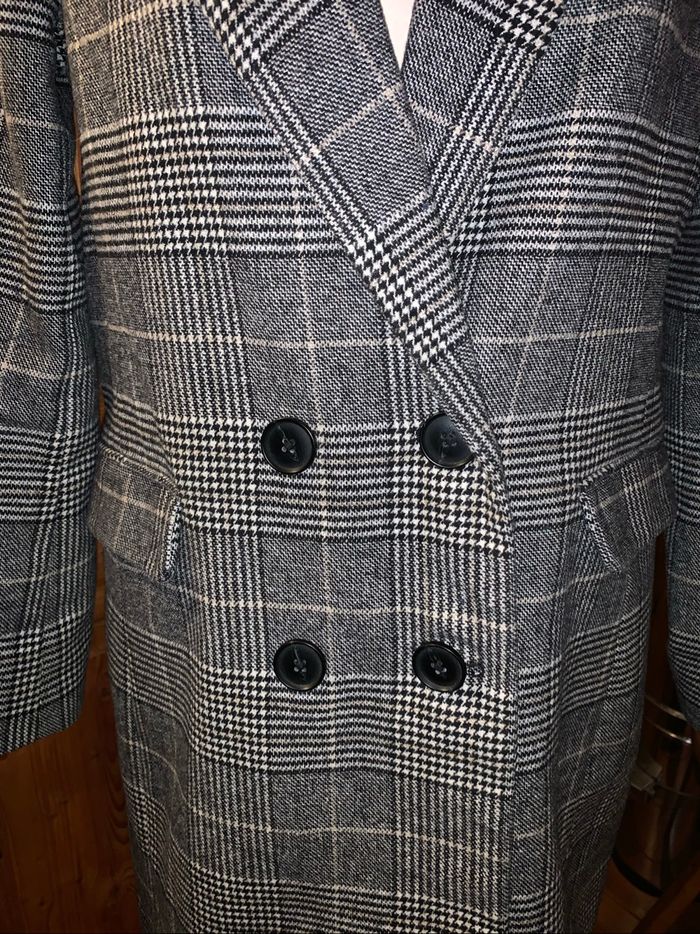 Manteau hiver - photo numéro 7
