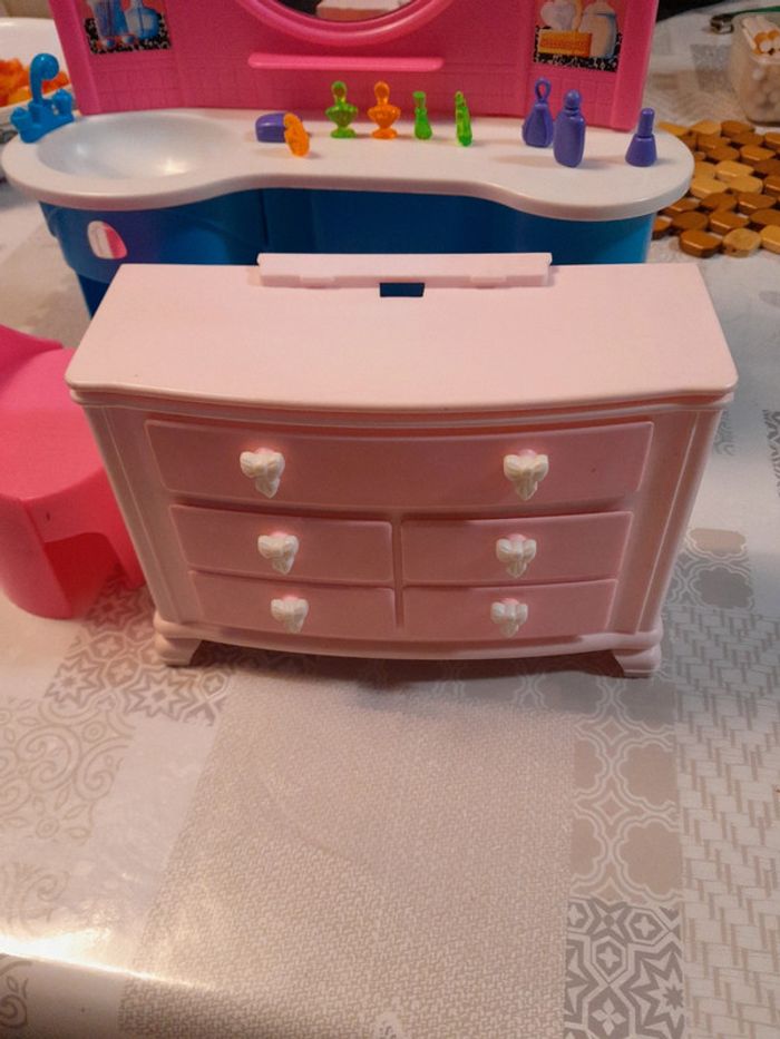 Barbie - photo numéro 3