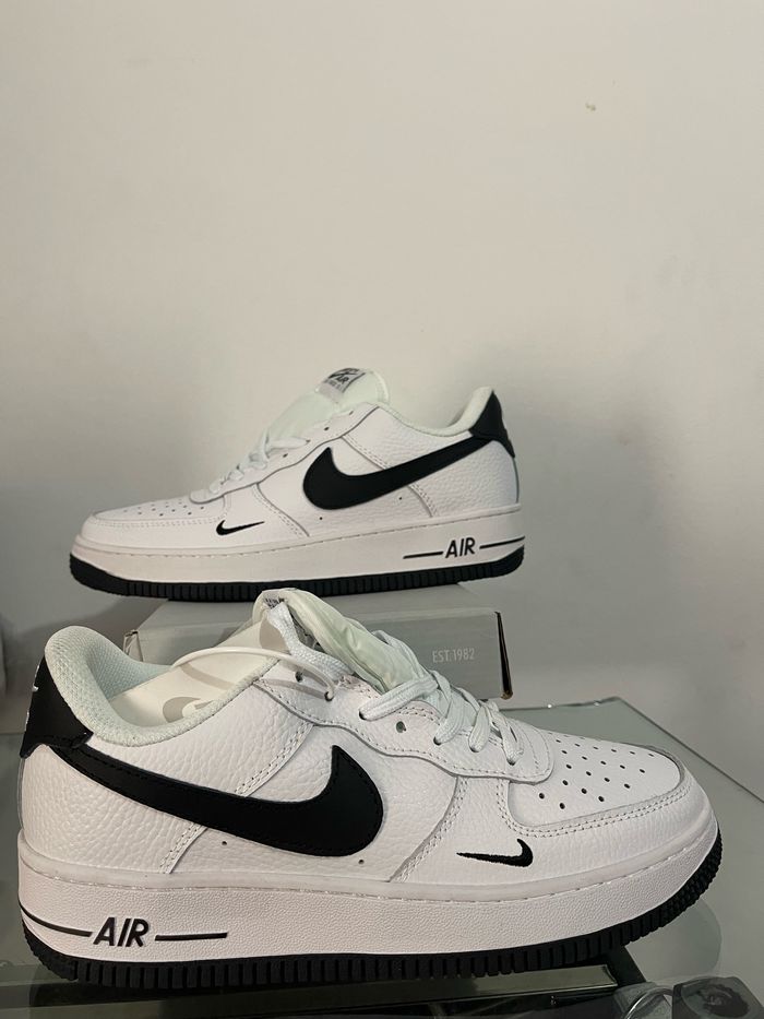 Bamba Nike air force - photo numéro 3