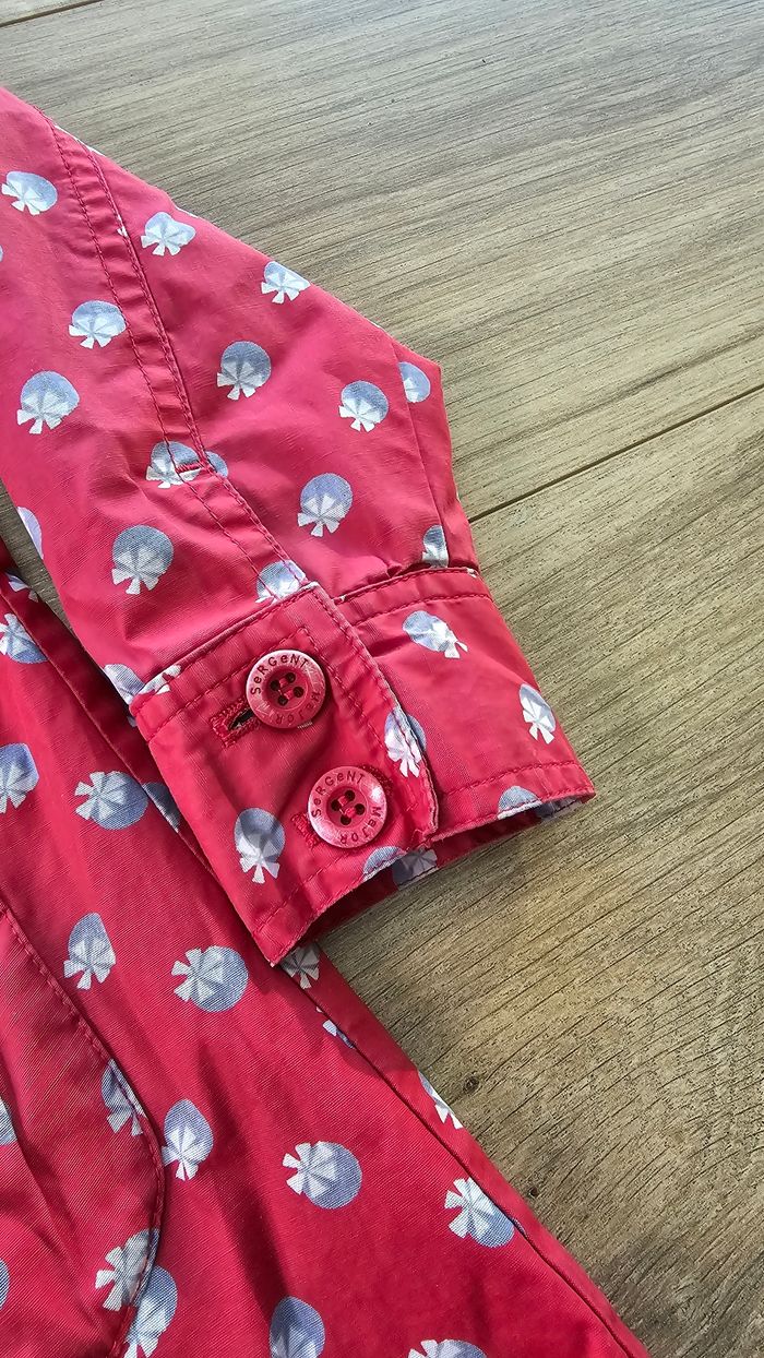 Blouson pour fille 👧🏽 4 ans - photo numéro 2