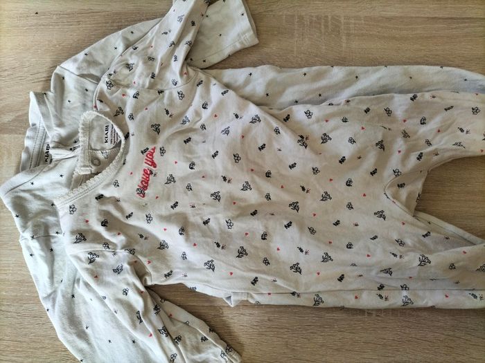 Pyjama - photo numéro 3