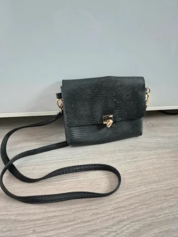 Sac à main noir Primark