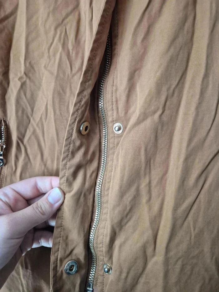Manteau - photo numéro 3