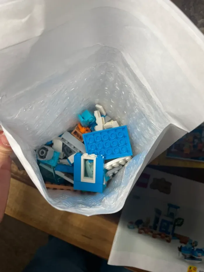 LEGO - Animal Crossing - 77051 - photo numéro 2
