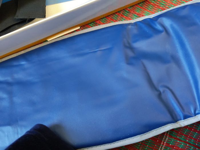 Saune Belt, ceinture éléctrique de sauna de Velform - photo numéro 5