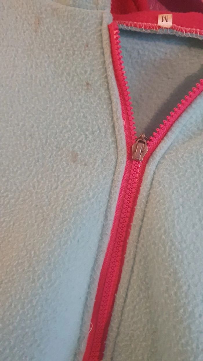 Lot polaire (tâchés) - photo numéro 6