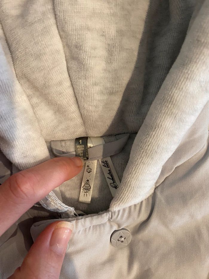 Lot bébé - photo numéro 4