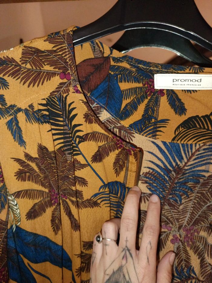 Bombers léger - photo numéro 3